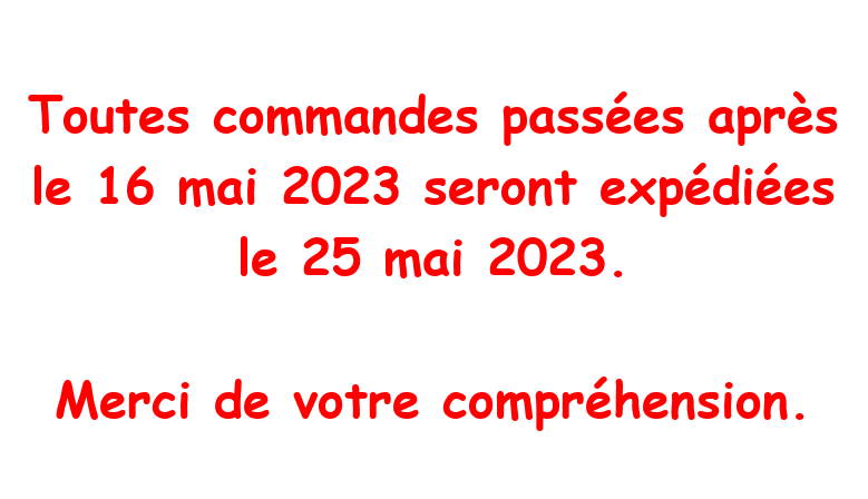 congés